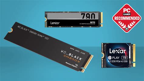 best ssd for gaming|Best SSDs 2025: From blazing.